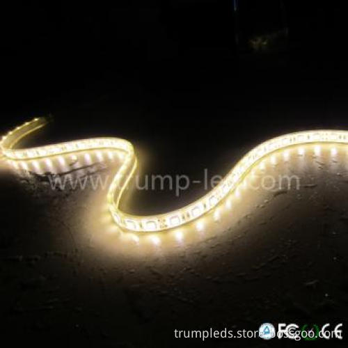 High Quality 300LED Waterproof Flexi LED Light Stripe Warm White
